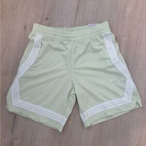 Youth Nike girls basketball shorts